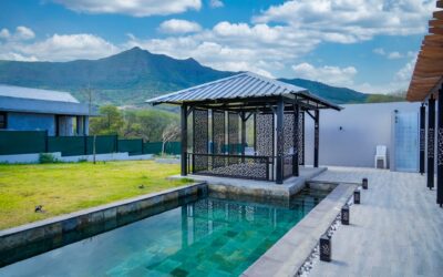 Magnifique Villa à Vendre : Une Perle sur la Côte ouest dans un Domaine Prisé et Sécurisé