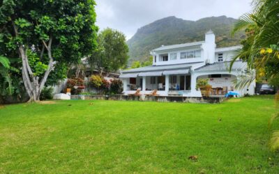 Charmante Villa à Tamarin