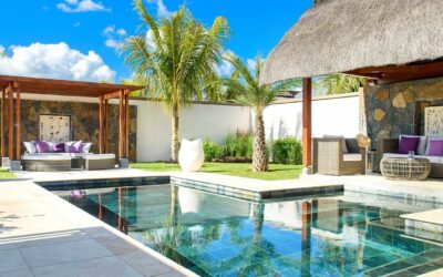 Prestige et Bien-Être : Votre Villa à Grand Baie