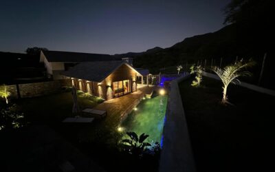 Magnifique villa dans un beau Domaine de l’Ouest