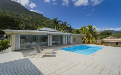 Magnifique Villa à Rivière Noire