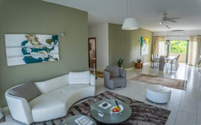 Bel Appartement sur la Côte Ouest