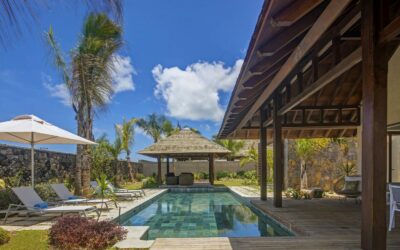 Villa Contemporaine Haut de Gamme au Nord
