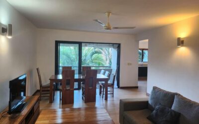 Rentabilité et emplacement : Bel Appartement T4 à pieds de la plage à l&rsquo;Ouest