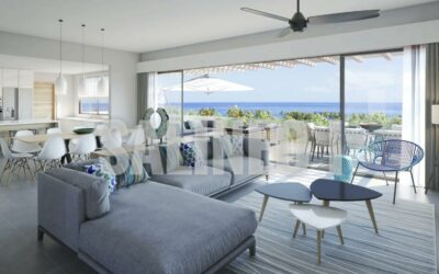 Beau Penthouse dans une Résidence Prisée dans l’Ouest