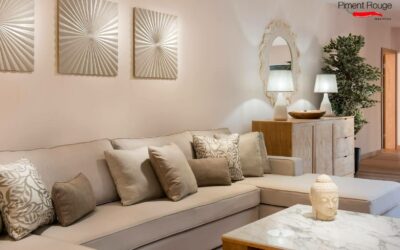 Superbe Villa en Location dans une Residence Prisée et Sécurisée dans l&rsquo;Ouest