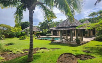 Magnifique Villa dans un Domaine Golfique