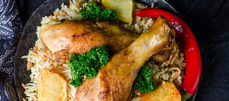 Découvrir la cuisine mauricienne