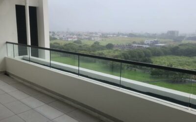 Opportunité Locative: Beau Penthouse au centre de l’île