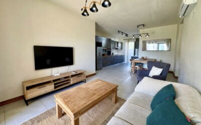 Appartement d’Exception en Location – Rez-de-Chaussée à Cascavelle