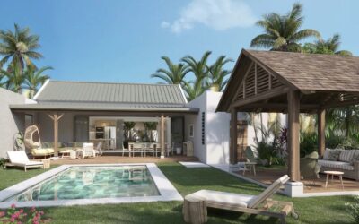 Dernière opportunité – Villa d’exception au Nord de l’île Maurice