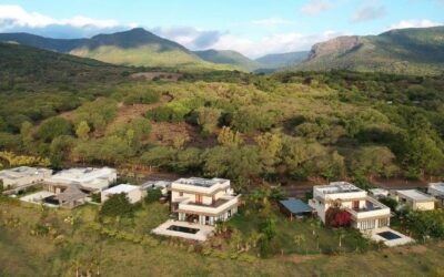 Matala Lifestyle Estate – Terrains IRS d’Exception à Rivière Noire