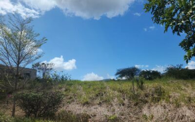 Beau terrain résidentiel  (IRS) de 1 055 m² – Matala Lifestyle & Spa, Rivière Noire