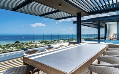Un art de vivre d’exception à Legend Hill – Villa IRS