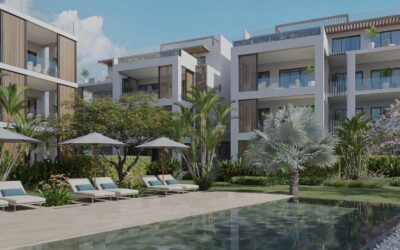 Invest in an Exceptional Residence in Calodyne