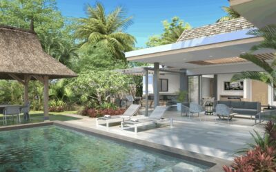 Villa Tropical – Un Art de Vivre Exclusif au Sud de l’Île Maurice