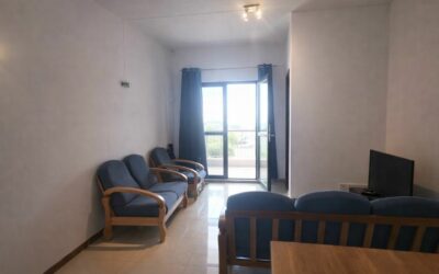 Appartement T4 à Flic en Flac, proche plage et fort potentiel locatif