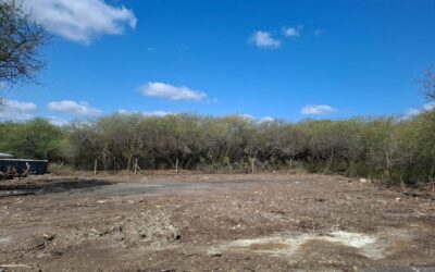 Terrain Résidentiel avec Vue sur La Tourelle dans un Secteur Prisé de l’Ouest