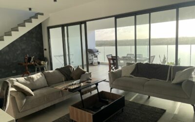 Élégance en Bord de Mer – Appartement Exclusif à Grand Gaube