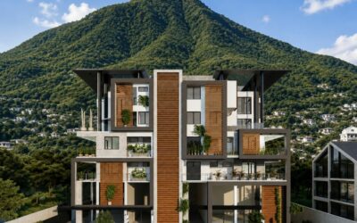 Appartement d&rsquo;exception à La Preneuse – Vivre au cœur de la côte ouest