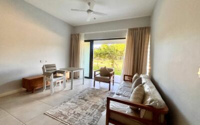 Location – Appartement T3 moderne au cœur de Médine Smart City, Cascavelle