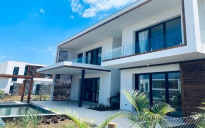 Location: Élégante villa 3 chambres avec prestations haut de gamme