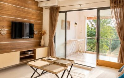 Beautiful 3-Bedroom Apartment Near Beaches & Amenities – Tamarin
