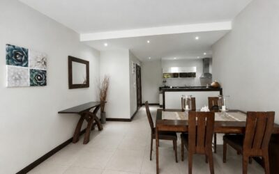 Confort et praticité sur la côte ouest – Appartement 3 chambres à Rivière Noire
