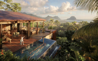 Signature Villa | 580 sqm | Excellence in Harmony with Nature