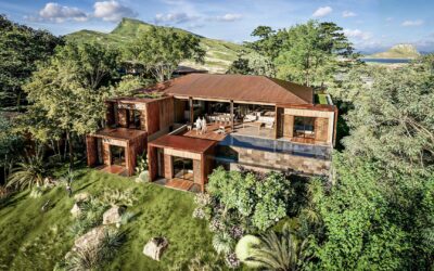 JIVA SANTOSHA – Là où la nature se met au service du luxe et du raffinement