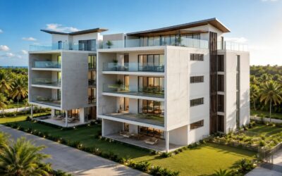Exceptional Three-Bedroom Apartment on the Second Floor – Contemporary Elegance in the Heart of Mauritius' West Coast